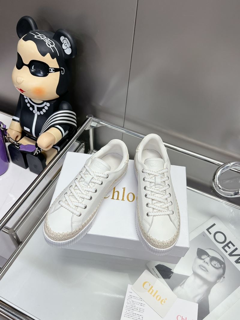 Chloe Shoes